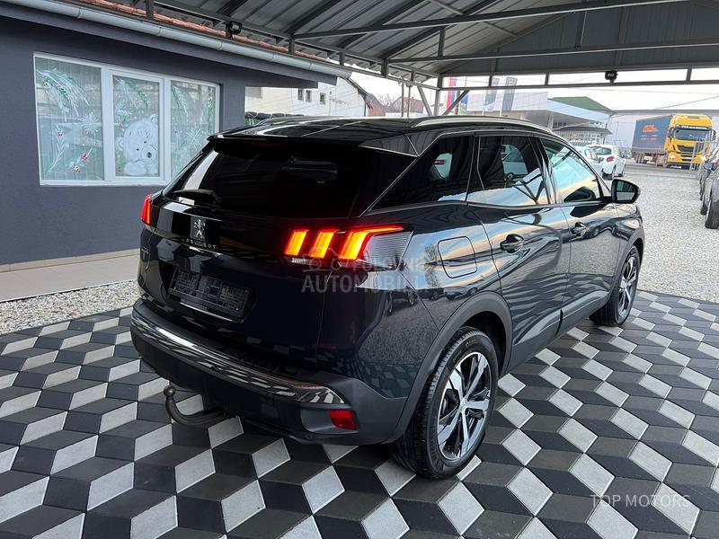 Peugeot 3008 ZAMENjEN LANAC 8mm