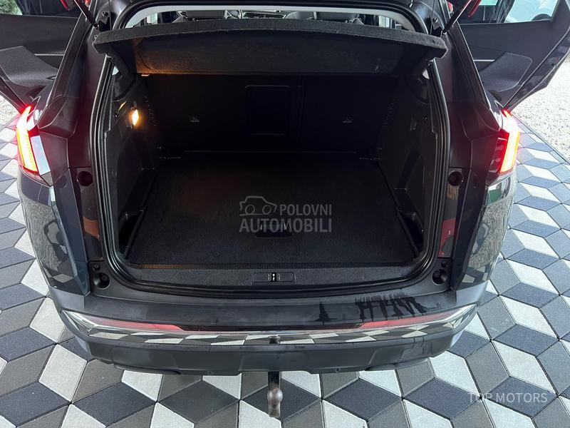 Peugeot 3008 ZAMENjEN LANAC 8mm