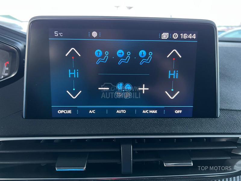 Peugeot 3008 ZAMENjEN LANAC 8mm