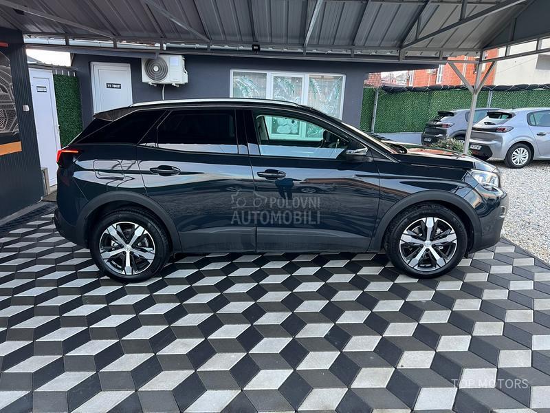 Peugeot 3008 ZAMENjEN LANAC 8mm