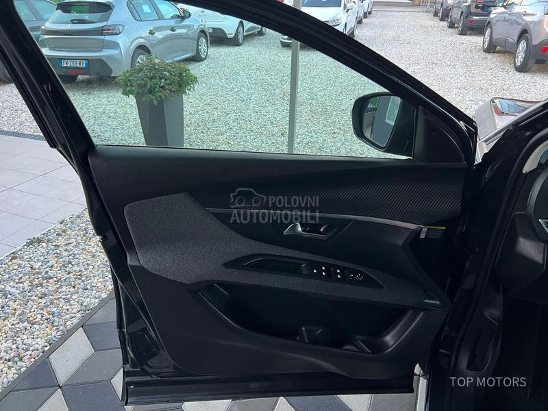 Peugeot 3008 ZAMENjEN LANAC 8mm