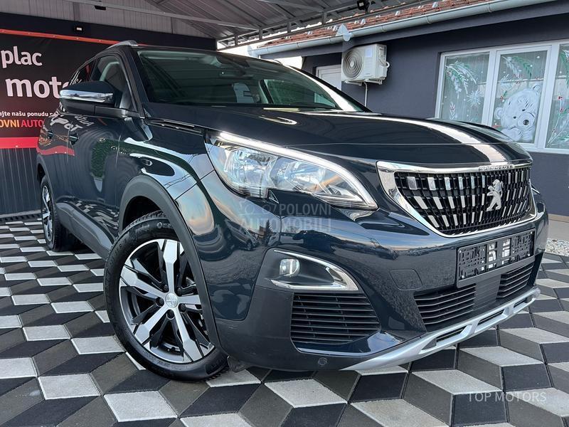 Peugeot 3008 ZAMENjEN LANAC 8mm