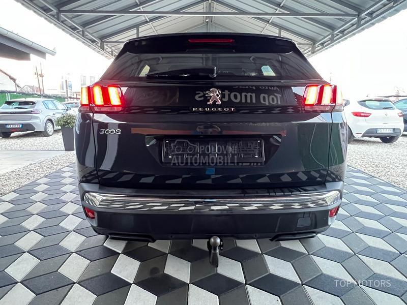 Peugeot 3008 ZAMENjEN LANAC 8mm