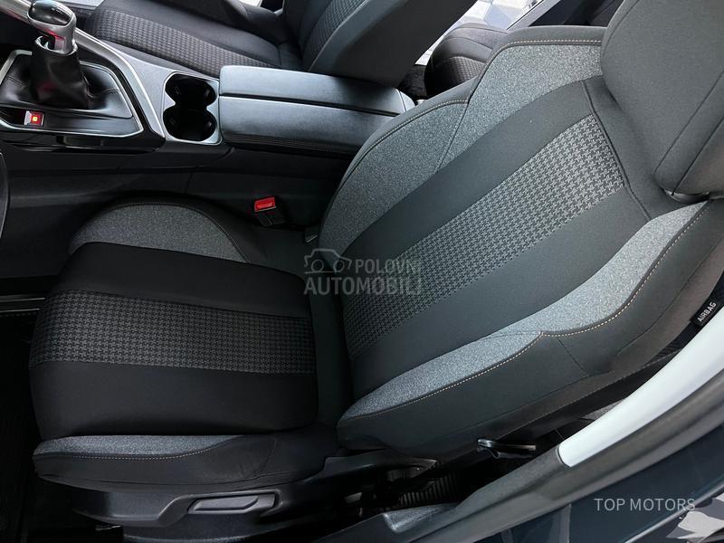 Peugeot 3008 ZAMENjEN LANAC 8mm