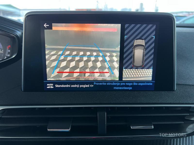 Peugeot 3008 ZAMENjEN LANAC 8mm