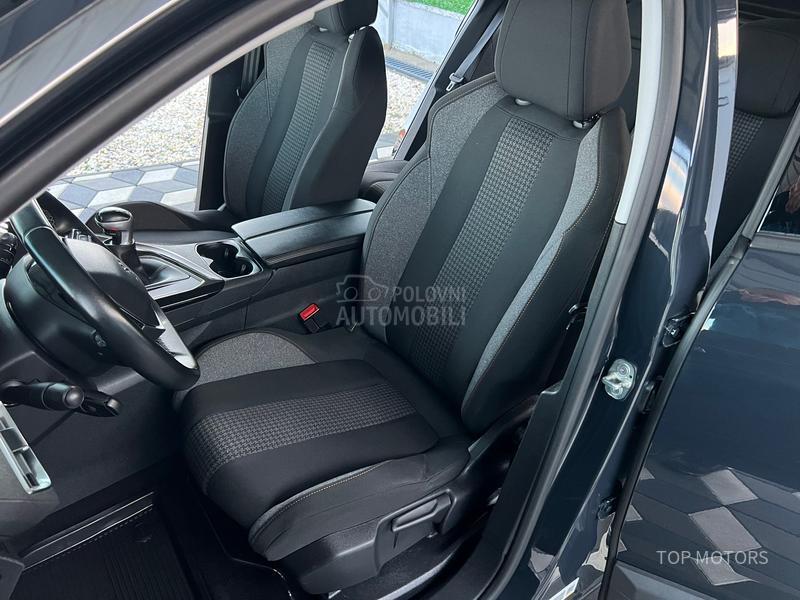 Peugeot 3008 ZAMENjEN LANAC 8mm