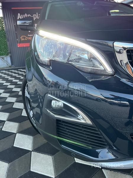 Peugeot 3008 ZAMENjEN LANAC 8mm