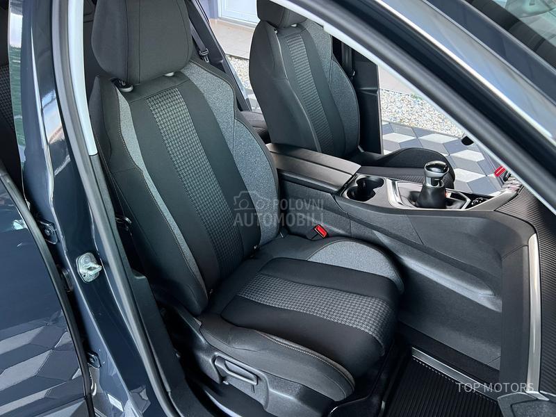 Peugeot 3008 ZAMENjEN LANAC 8mm