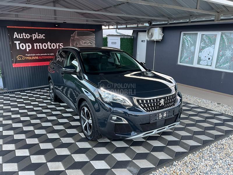 Peugeot 3008 ZAMENjEN LANAC 8mm