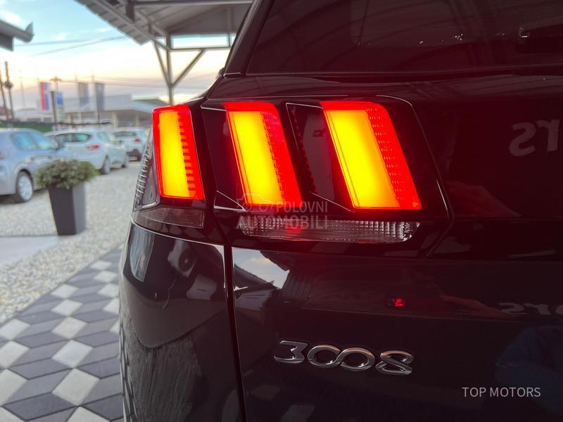 Peugeot 3008 ZAMENjEN LANAC 8mm