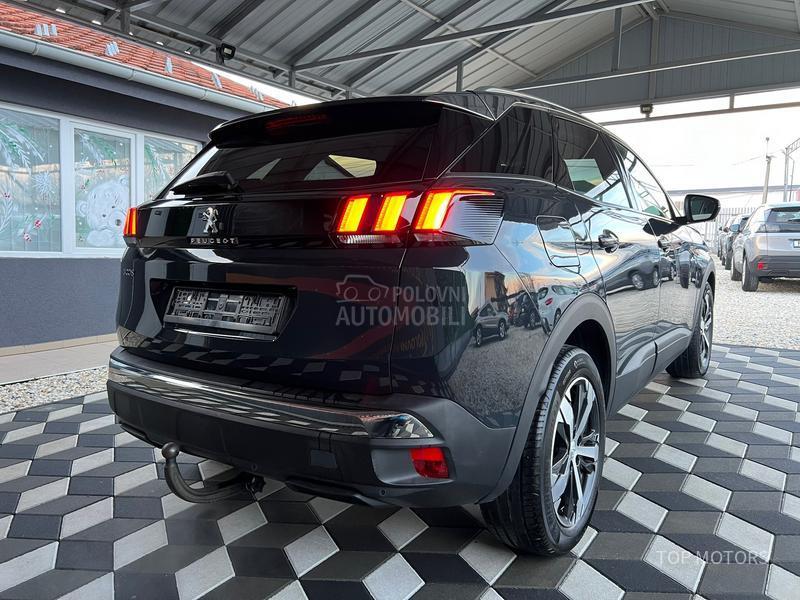 Peugeot 3008 ZAMENjEN LANAC 8mm