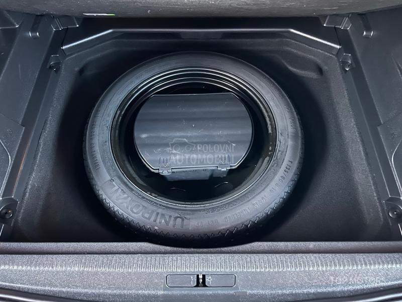 Peugeot 3008 ZAMENjEN LANAC 8mm