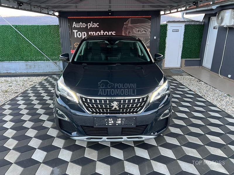 Peugeot 3008 ZAMENjEN LANAC 8mm