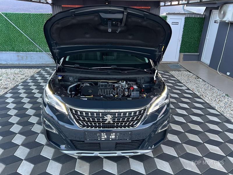 Peugeot 3008 ZAMENjEN LANAC 8mm