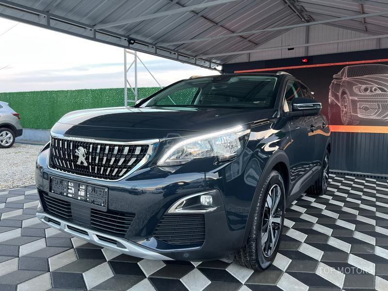 Peugeot 3008 ZAMENjEN LANAC 8mm