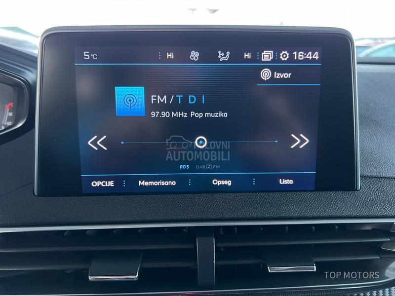 Peugeot 3008 ZAMENjEN LANAC 8mm