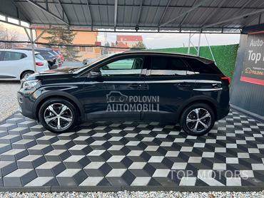 Peugeot 3008 ZAMENjEN LANAC 8mm