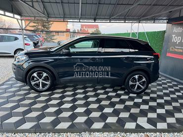 Peugeot 3008 ZAMENjEN LANAC 8mm