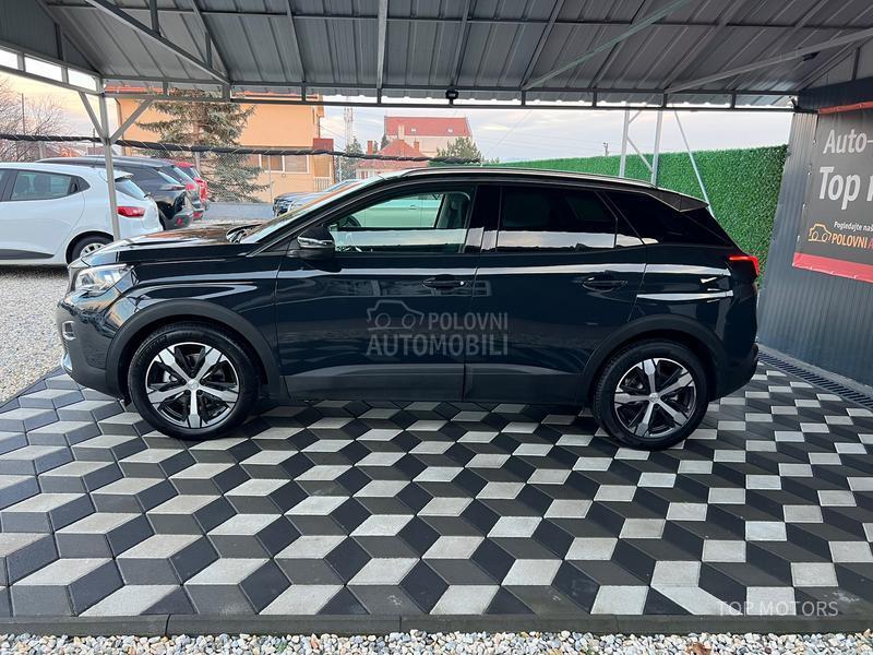 Peugeot 3008 ZAMENjEN LANAC 8mm