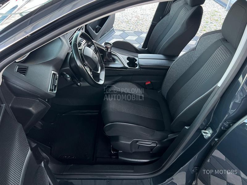 Peugeot 3008 ZAMENjEN LANAC 8mm