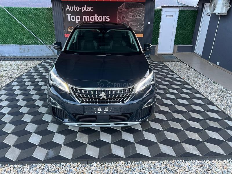 Peugeot 3008 ZAMENjEN LANAC 8mm