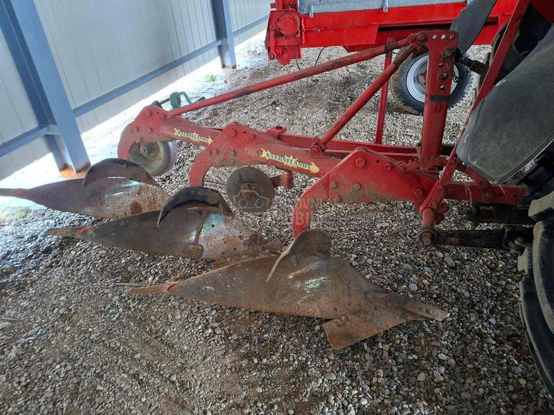 Kverneland 3 x 14