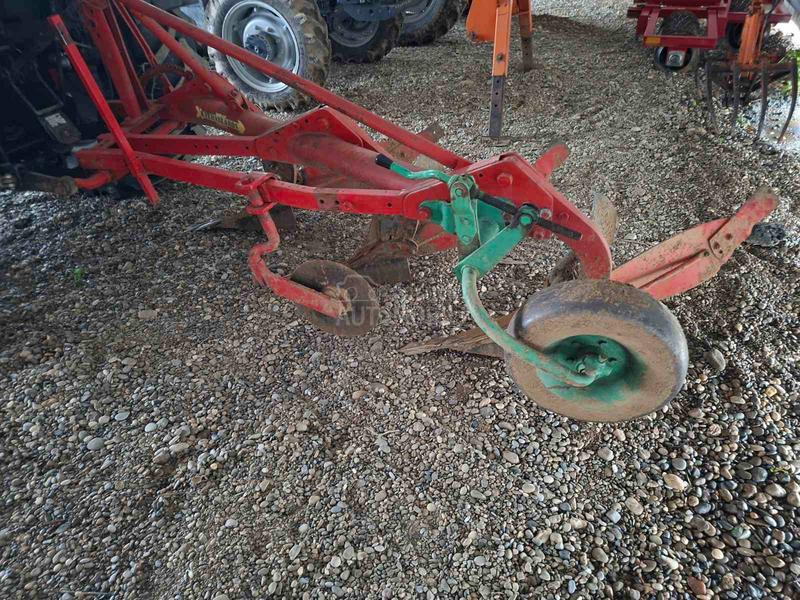 Kverneland 3 x 14