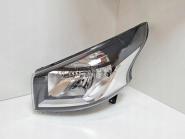Far za Opel Vivaro B