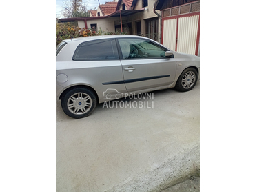 Fiat Stilo 19jtd