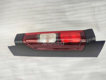 Stop svetlo za Opel Vivaro B