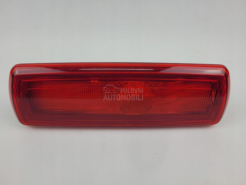 Stop svetlo za Opel Vivaro B