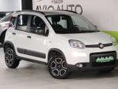 Fiat Panda RATA OD88/CNG METAN