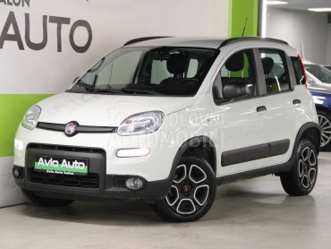 Fiat Panda RATA OD88/CNG METAN