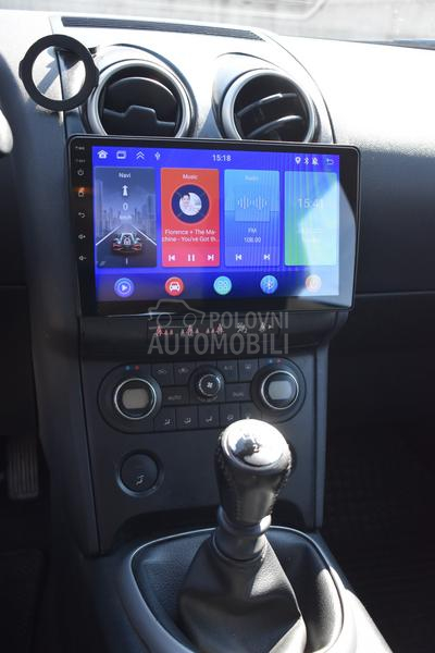 Nissan Qashqai 1.5dci