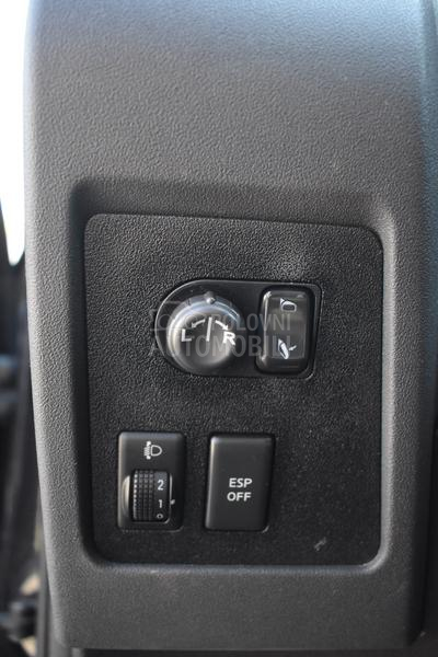 Nissan Qashqai 1.5dci