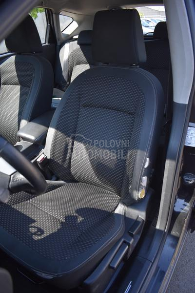 Nissan Qashqai 1.5dci