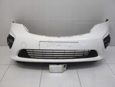 Branik za Opel Vivaro B