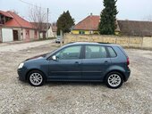 Volkswagen Polo SPORT   BLU MOTION