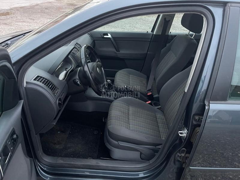 Volkswagen Polo SPORT   BLU MOTION