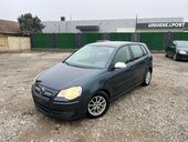 Volkswagen Polo SPORT   BLU MOTION