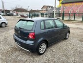 Volkswagen Polo SPORT   BLU MOTION