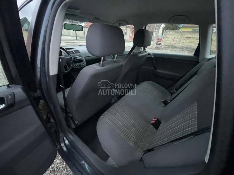 Volkswagen Polo SPORT   BLU MOTION