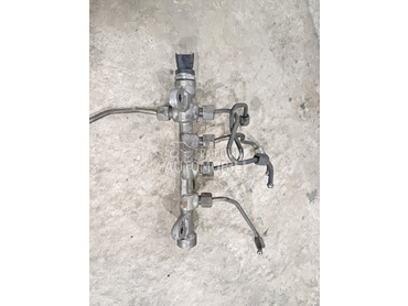 Magistrala dizni 1.6 Mjtd za Fiat Doblo od 2010. do 2018. god.