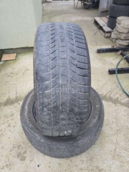 Continental 235/55 R17 Zimska