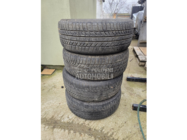 Continental 235/55 R17 Zimska