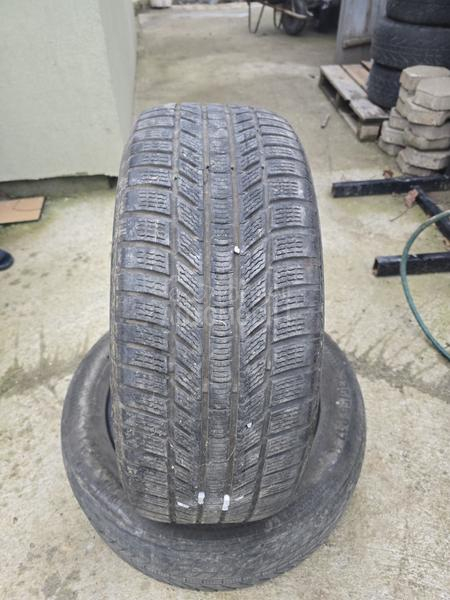 Continental 235/55 R17 Zimska