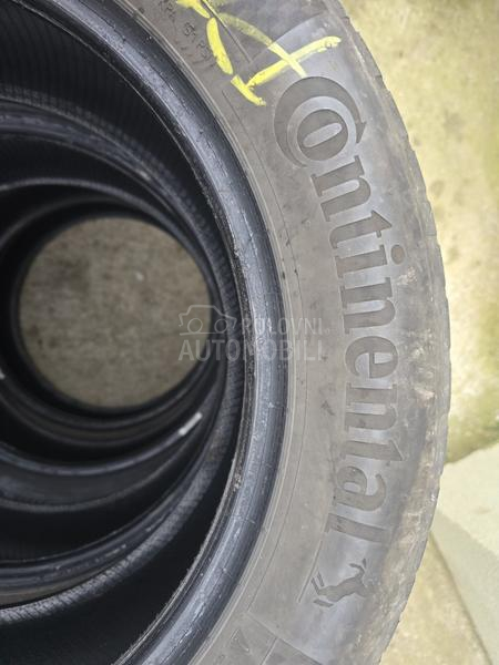 Continental 235/55 R17 Zimska