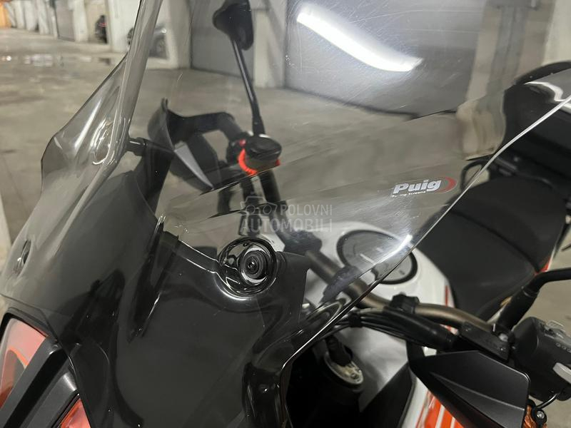 KTM 1290 Super adventure S