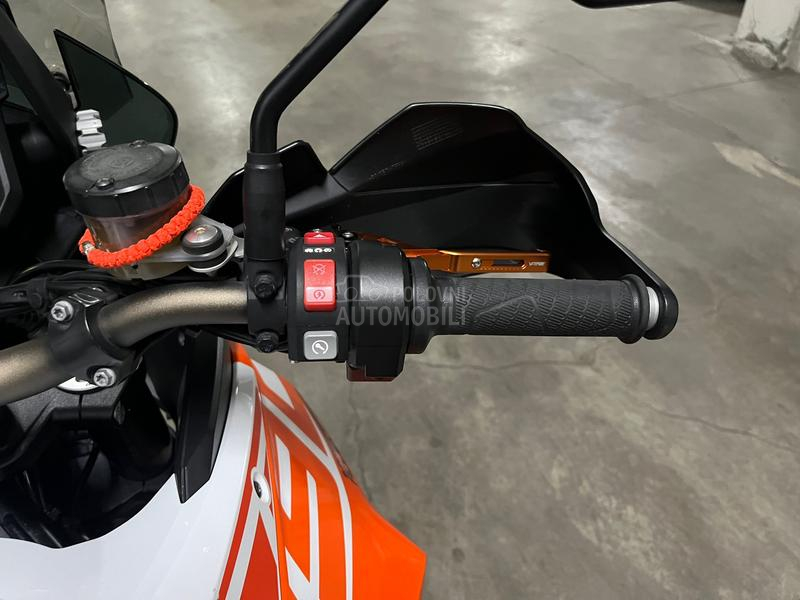 KTM 1290 Super adventure S