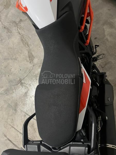 KTM 1290 Super adventure S